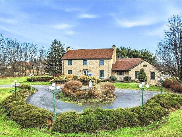 9175 Detwiler Road, Canfield, US, OH