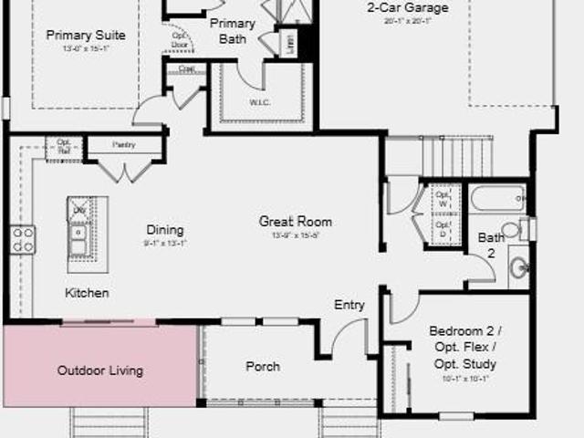 9175 Violet Way, Arvada, CO 80007 | MLS #6600