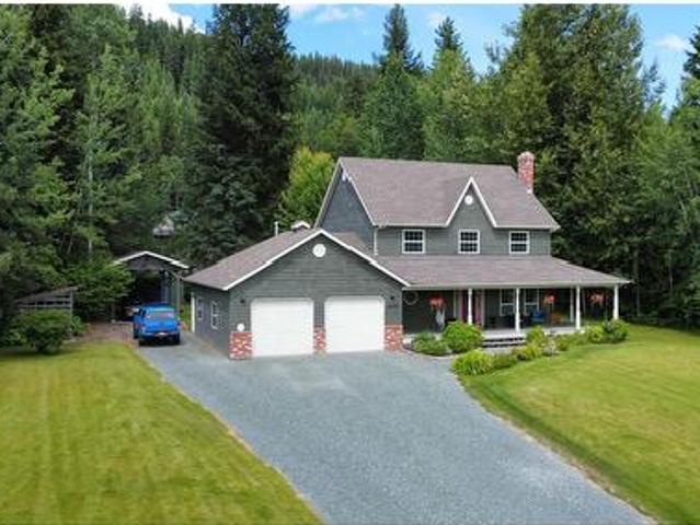 9170 Sunset Place, Prince George, BC, V2K 5A1 house for sale | Listing ID R3145 | Royal LePage