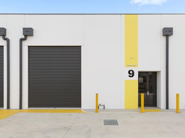 9/17 49 Douro Street, North Geelong, VIC 3215