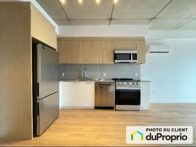 917 5630, rue de Marseille, Mercier / Hochelaga / Maisonneuve à louer