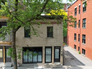 917 919 Av. Duluth E. Montréal Le Plateau Mont Royal, QC, H2L 1B7 house for sale | Listing ID 26038 | Royal LePage