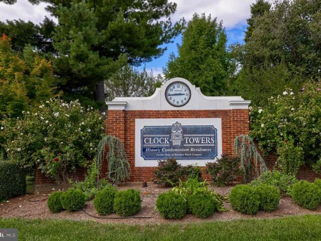 917 Columbia Avenue # 724