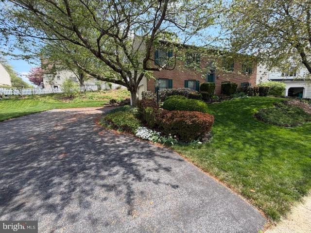 917 Chowning Drive