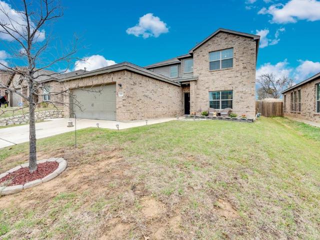 917 Clark Drive