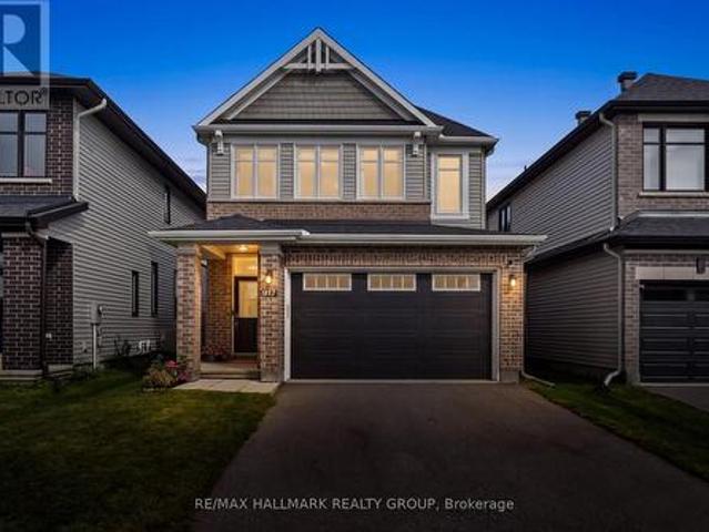 917 Atrium Ridge, Ottawa, ON, K4M 0N8 house for sale | Listing ID X13835 | Royal LePage