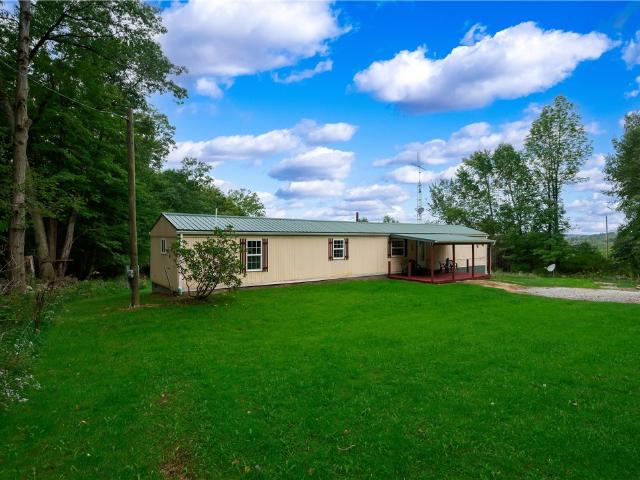 917 Old Mercer Road