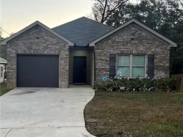 917 LOUISE AVE, MOBILE, AL 36609