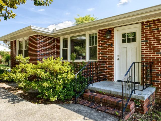 917 Magnolia Drive