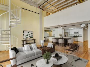 917 Main St, Unit 1107, Houston, TX 77002 | MLS #290053