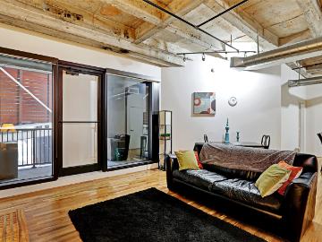 917 Main St, Unit 503, Houston, TX 77002 | MLS #88074