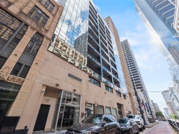 917 Main St, Unit 603, Houston, TX 77002 | MLS #56791