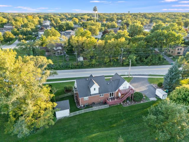 917 McCarthy Road