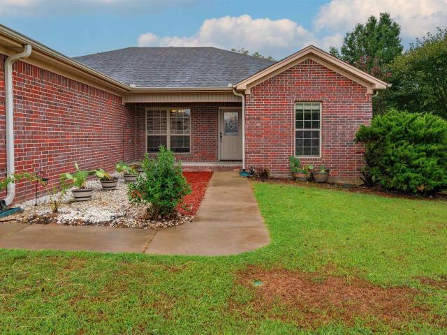 917 Mesquite Trail