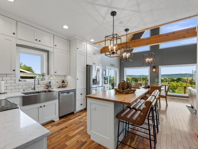 917 Mississippi Lane