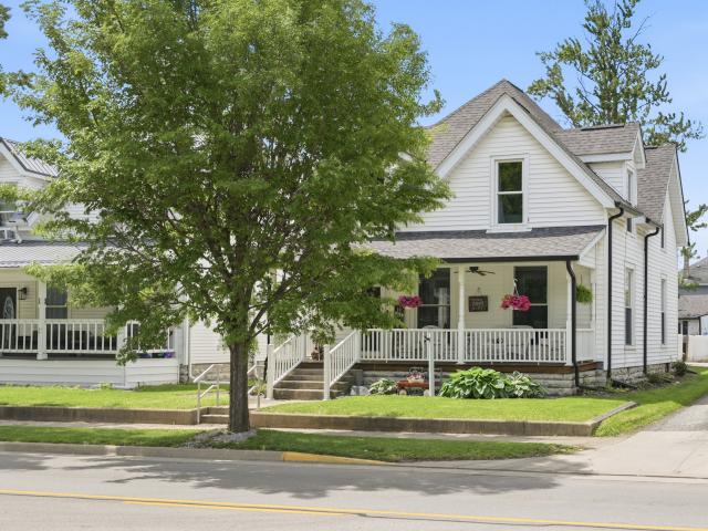 917 N Main Street