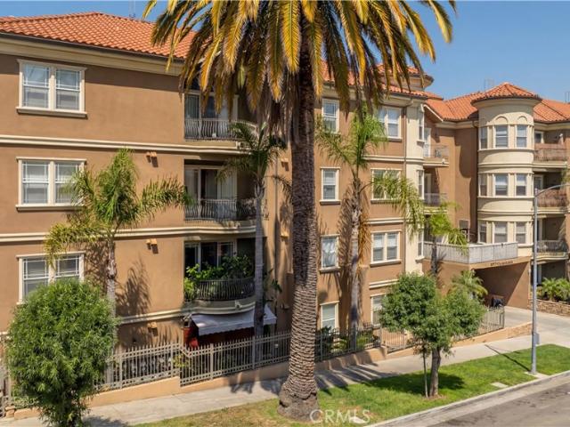 917 S New Hampshire Ave, Unit 301, Los Angeles, CA 90006 | MLS #SR26094