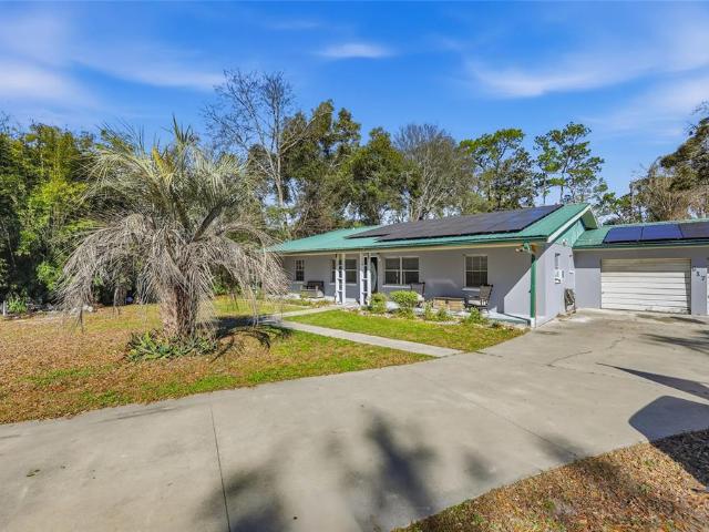 917 SW 2nd Ave, Trenton, FL 32693 | MLS #GC540508