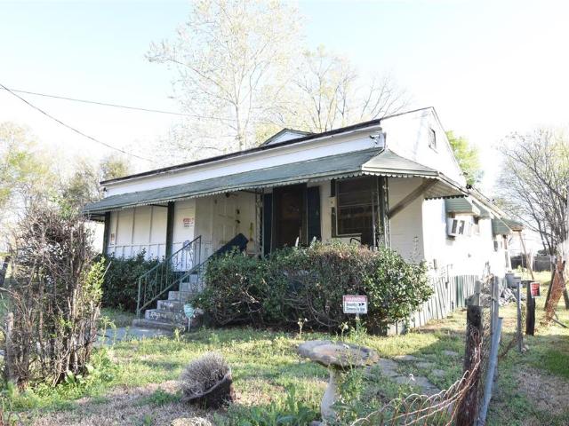 917 Pickett Street