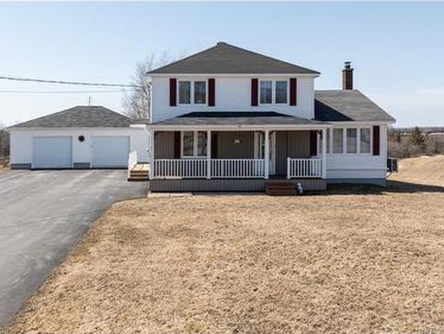 917 Route 933, Haute Aboujagane, NB, E4P 5R1 Luxury House for sale | Listing ID NB133963 | Royal LePage Carriage Trade Luxury Properties