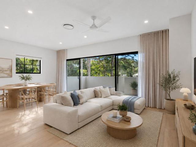 9/17 Tallebudgera Creek Road, Burleigh Heads, QLD 4220