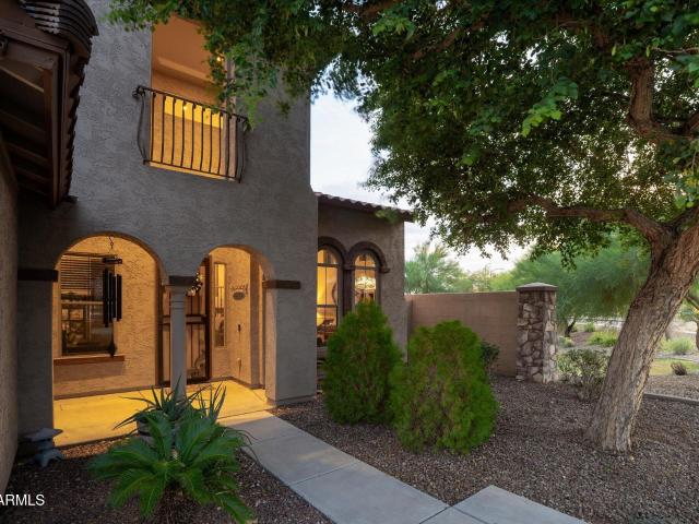 9185 w pinnacle vista drive