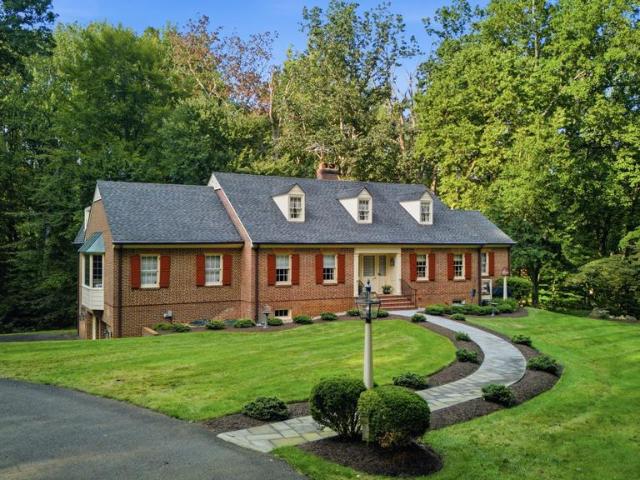9187 Old Dominion Drive