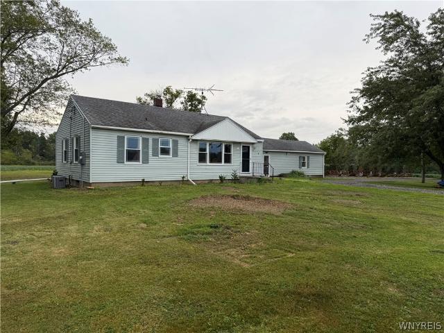 9187 Ellinwood Road