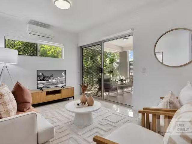 9/188 Gladstone Road, Highgate Hill, QLD 4101