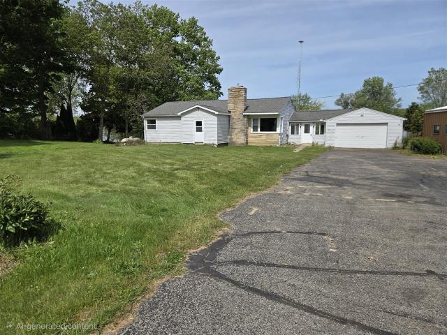 9180 Arkansaw Road