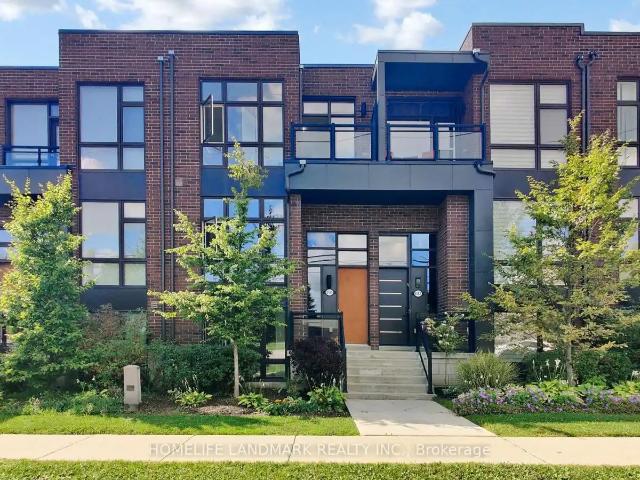 9180 BATHURST STREET