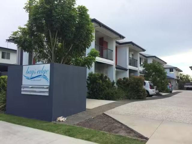 9/180 Thorneside Road, THORNESIDE, QLD 4158 Townhouse for Rent