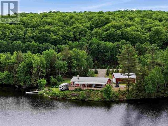 9182 Highway 129, Thessalon, ON, P0R 1L0 house for sale | Listing ID SM261414 | Royal LePage