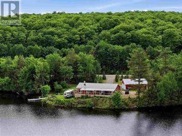 9182 Highway 129, Thessalon, ON, P0R 1L0 house for sale | Listing ID SM261414 | Royal LePage