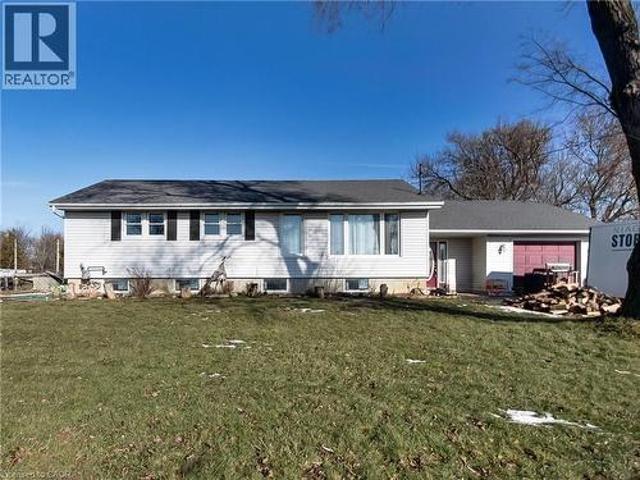 9183 Silver Street, Caistor Centre, ON, L0R 1E0 house for sale | Listing ID 40821 | Royal LePage