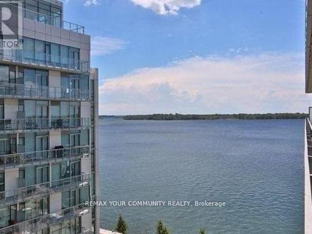 918 29 Queens Quay E, Toronto, ON, M5E 0A4 condo for sale | Listing ID C13447 | Royal LePage