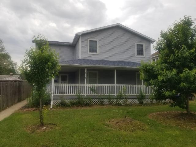 918 6th St, 2 beds, 1 full bath
