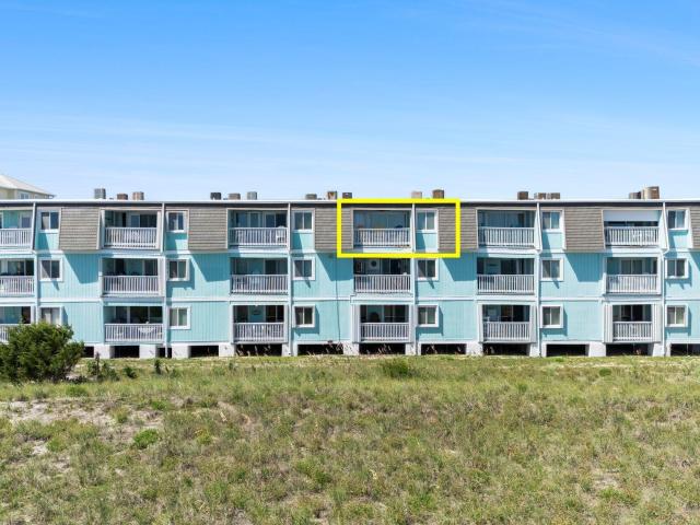 918 Carolina Beach Avenue N # Apt 3e