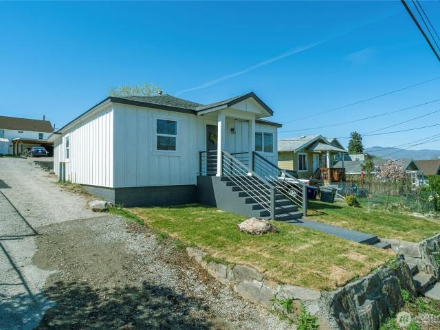 918 Cashmere St, Wenatchee, WA 98801 | MLS #2497