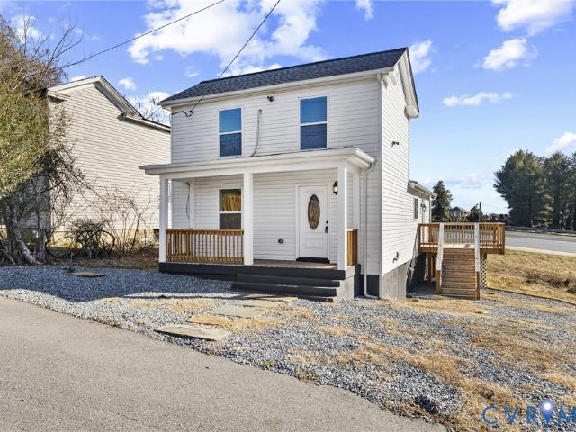 918 Ann St, Lynchburg, VA 24504 | MLS #2601