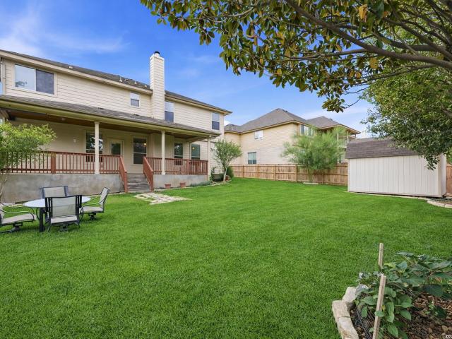 918 Armour Dr, Cibolo, TX 78108 | MLS #1959