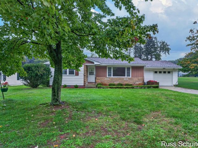 918 Benston Road