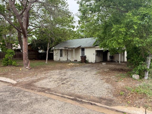 918 Brazos St, Lockhart, TX 78644 | MLS #6204