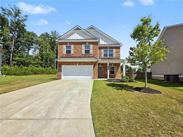 918 Brittfield Way