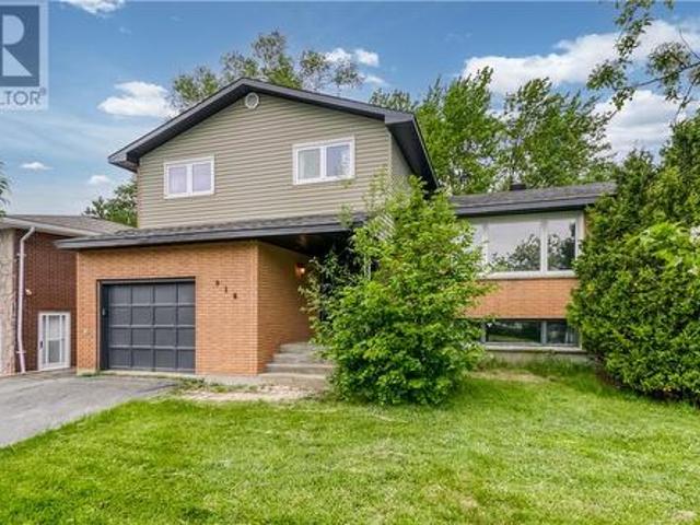 918 Grandview Boulevard, Sudbury, ON, P3A 2H2 house for sale | Listing ID 2128 | Royal LePage