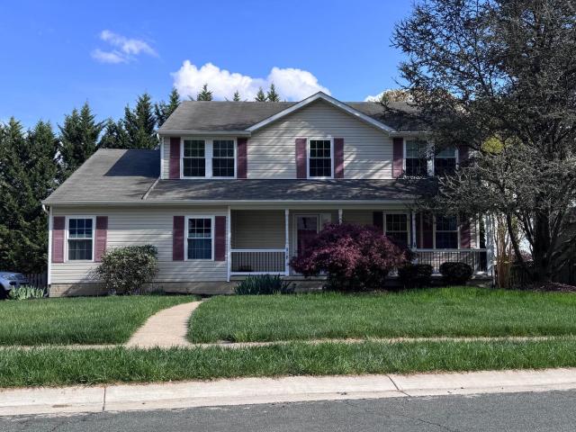 918 Deer Ct, Abingdon, MD 21009 | MLS #MDHR2053