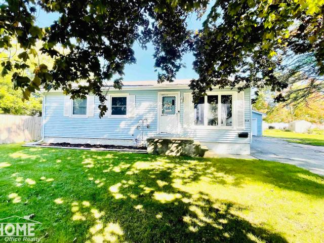 918 Dingwall Drive