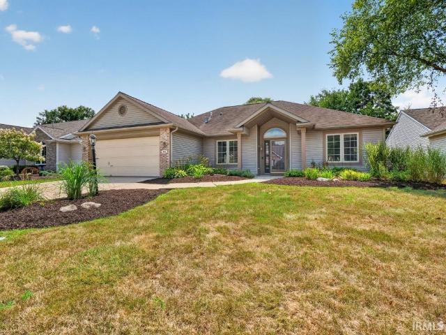 918 Falcon Creek Parkway