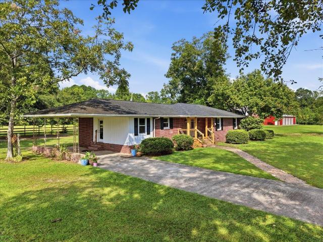 918 Friendship Road