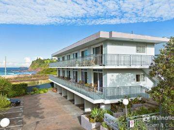 9/18 Hothersal Street, Kiama